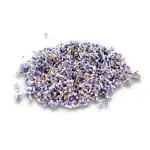 Lavender Flowers | Lavandula Angustifolia | Herbal Tea Tisane | Caffeine Free