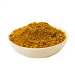 Amba Haldi Chips Powder | Amba Turmeric Chips Powder | Curcuma Amada Chips Powder | Mangoginger Chips Powder