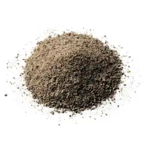 Gataran Powder | Sagargota | Karanjwa Seeds Powder | Caesalpinia Bonduc | Fever Nut Powder | Nicker Powder