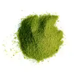 Indigo Leaves Powder | Neel Patta | Indigoferra Tinctoria Powder | Three-Leaf Indig Powder