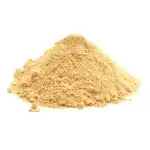 Lemon Fruit Peel Powder | Nimbu Chilka Powder | Citrus Limonium Powder | Skin Lightening | Face Pack | 100% Natural