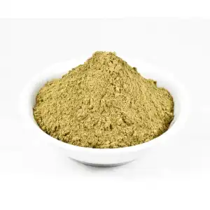 Lemongrass Powder | Cymbopogon Citratus Powder | Elumichai | Ennai Pullu | Gandhatrina | Nimmagaddi