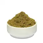 Prishnaparni Leaves Powder | Dabra | Prisniparni | Ranganja | Hedysarum Pictum Powder