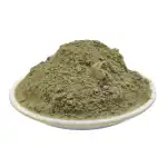 Rama Tulsi Leaves Powder| Ocimumgratissimum Leaves | Ramatulasi