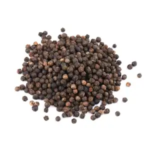 Black Pepper Whole | Peppercorn | Kali Mirch Whole | Piper Nigrum | Spices Black Pepper
