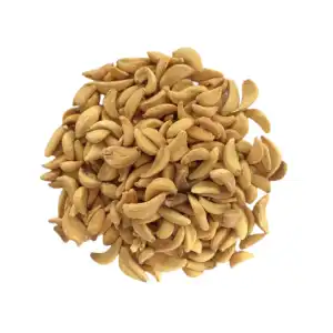 Garlic Flakes | Allium Sativum | Lahsun Flakes |Black Brown Quality | Chanam | Lehsan