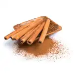 Dalchini Indian Taj Powder | Cinnamon Verum Bark Powder