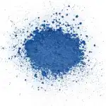 Blue Pea Flower Powder