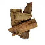 Pipal Bark|Peepal | Pippal|Ficus Religiosa