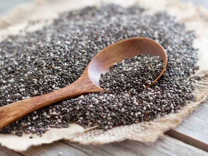 Chia Seeds: Nutrition, Benefits, Uses & Side Effects