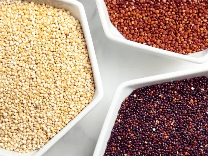 Quinoa Seeds (Chenopodium quinoa) – Benefits, Uses, Nutrition & Side Effects | Sinhal Herbs