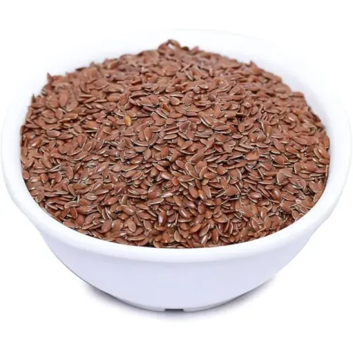 Alsi (Flaxseed): Nutrition, Benefits, Uses & Side Effects
