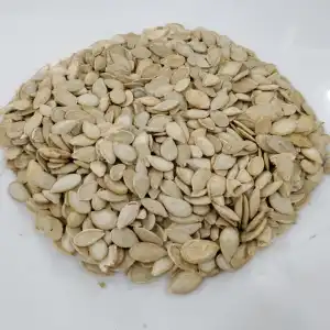 Pumpkin White Seeds | Whole Pumpkin Seeds | Cucurbita