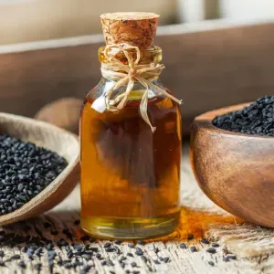 Kalongi Oil | Kalonji Oil | Nigella Sativa Oil | Fennel Flower Oil | Nutmeg Flower Oil