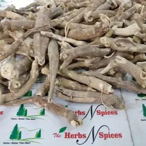 Ashwagandha Roots Pola Quality | Withania Somnifera | Ammukuram | Indian Ginseng