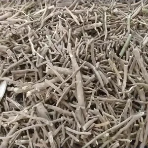 Ashwagandha Roots | Tukdi Barik Quality