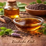 Bauchi Oil | Bauchi Seeds Oil | Babchi Seeds Oil | Babchi Oil