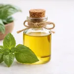 Basil Oil | Tulsi Oil | Van Tulsi Oil | Ocimum Basilicum Oil