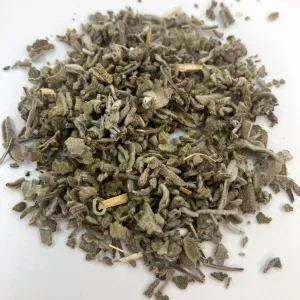 Sage Cut | Saliva Officinalis | Dried Sage Leaves