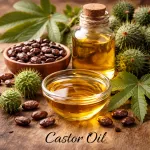 Castor Oil | Arandi Seeds Oil | Ricinus Communis Oil | Veranda Oil