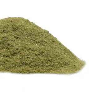 Sadabhar Vinca Rosea Leaves Powder