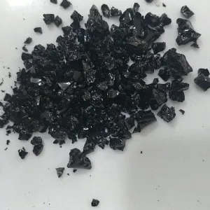 Shilajit Purified Stone | Asphaltum Punjabianum