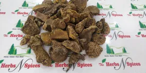 Amba Haldi Roots Oily