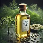 Suwa Dil Seeds Oil | Suva Oil | Dil Seeds Oil | Suwa Seeds Oil