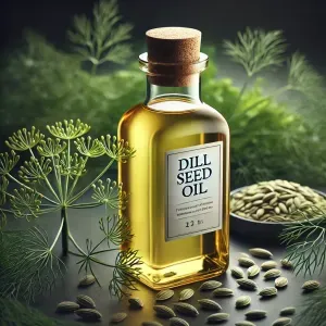 Suwa Dil Seeds Oil | Suva Oil | Dil Seeds Oil | Suwa Seeds Oil