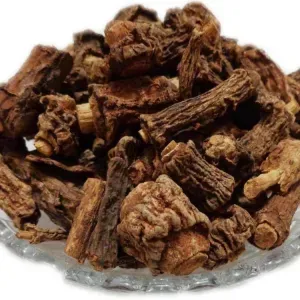 Anantmool | Indian Sarsaprilla | Red Nannari Quality | Cultivated Origin