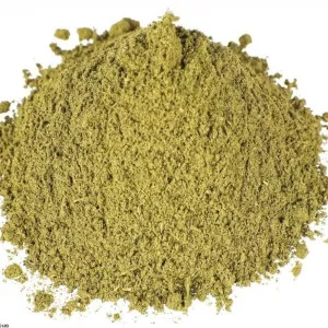 Rasna Leaves Powder | Pluchea Lanceolata Powder | Sarmai | Sugandha | Surabhi