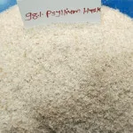 Isabgol Husk 98%| Bhusi | Psyllium Husk | Plantago Scabra | Asvagola