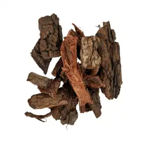 Lodhra Bark | Lodhra Chal | Symplocos Racemosa Bark | Pathani Lodh | Lodh | Lodhra