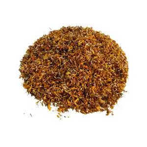 Marigold Petals | Genda Ful | Hazari Flowers | Calendula | Tagetes Erecta