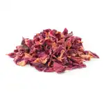 Rose Petals | Gulab Patti | Red Rose | Rosa Spp | Roja