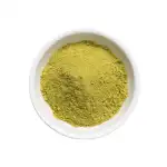 Wheatgrass Powder