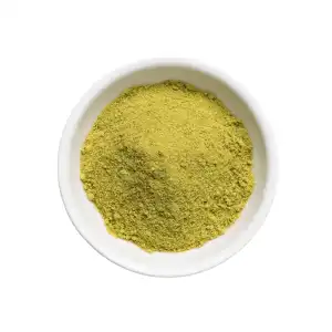 Wheatgrass Powder