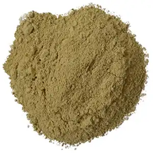 Marjoram Leaves Powder | Sweet Marjoram Leaves | Murwa | Maruga | Marwa Ke Patte | Marzanjosh | Origanum Majorana Leaves Powder