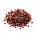 Sichuan Pepper Peppercorns | Seedless Rind Only | Trifla | Szechwan | Szechuan | Zanthoxylum piperitum