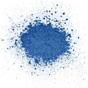 Blue Pea Flower Powder