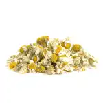 Chamomile Flowers | Babuna Fool | Gule Babuna | Matricaria Chamomilla